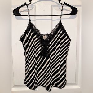 Ten sixty Sherman stripped tank